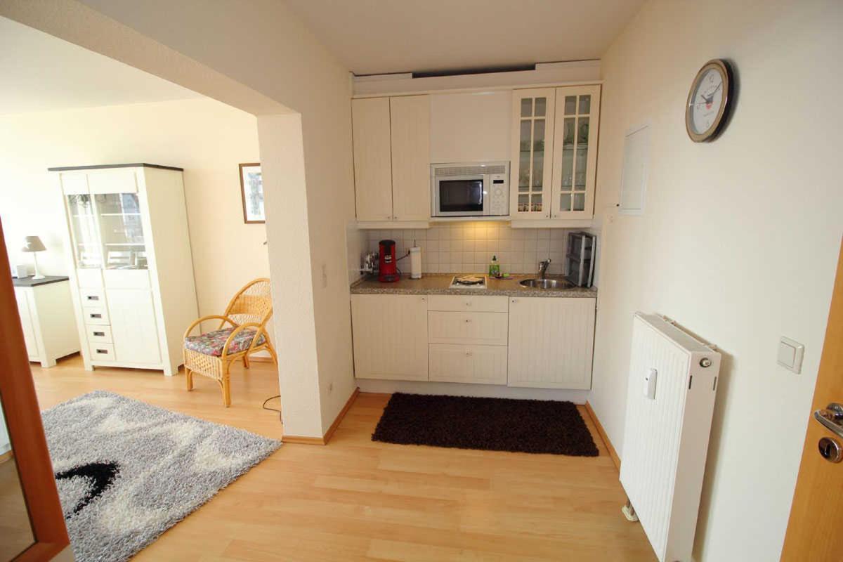 זאסניץ Villa Seeblick - Apartment 309 מראה חיצוני תמונה